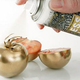 Illustration for article titled Turn Any Food Into Gold